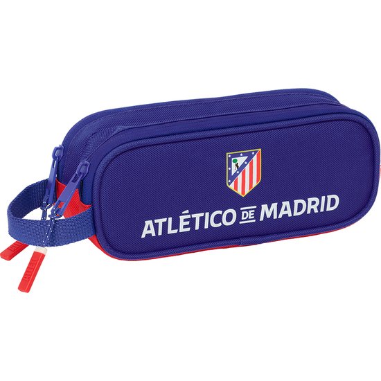 PORTATODO DOBLE ATCO. DE MADRID SAFTA