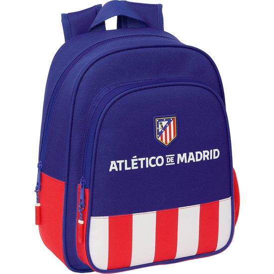 MOCHILA INFANTIL ADAPT.CARRO ATCO. DE MADRID SAFTA