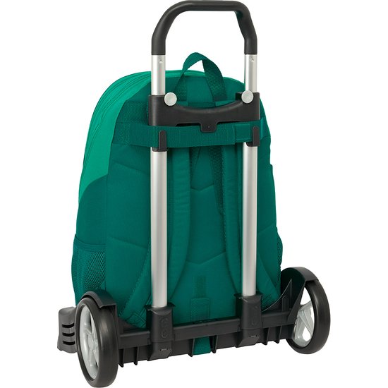 MOCH 665+CARRO EVOLUTION RESIS AGUA REAL BETIS BALOMPIE