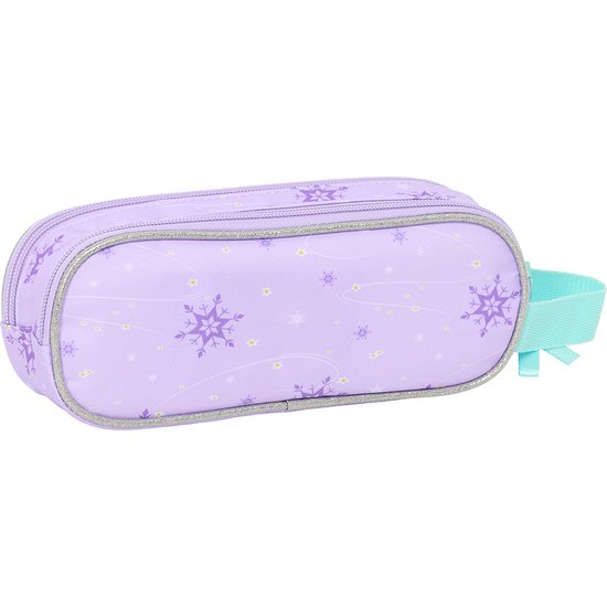 PORTATODO DOBLE FROZEN  SPIRIT