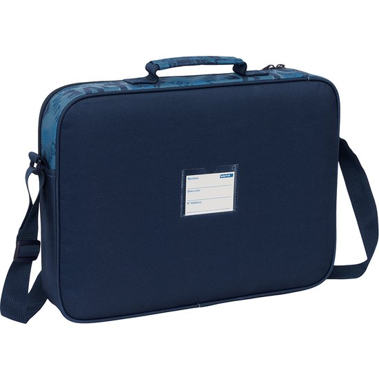 CARTERA EXTRAESCOLARES SAFTA  NEW EDITION