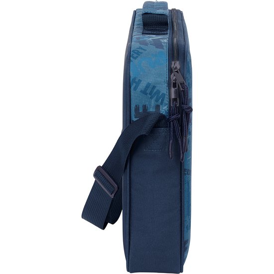 CARTERA EXTRAESCOLARES SAFTA  NEW EDITION