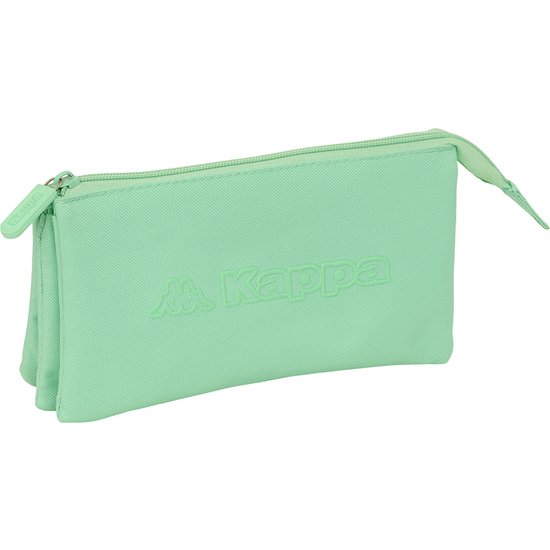 PORTATODO TRIPLE KAPPA BASICS  MENTA SAFTA