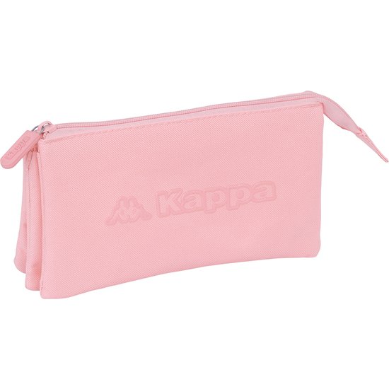 PORTATODO TRIPLE KAPPA BASICS  ROSA SAFTA