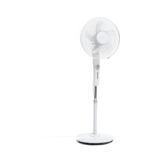 -33- VENTILADOR DE PIE INNOVAGOODS FRESHINN BLANCO INNOVAGOODS
