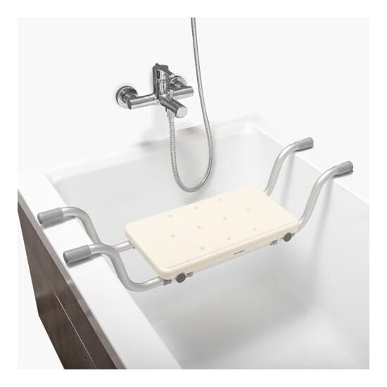 -88- ASIENTO PARA BAÑERA ANTIDESLIZANTE 2 EN 1 SEB INNOVAGOODS