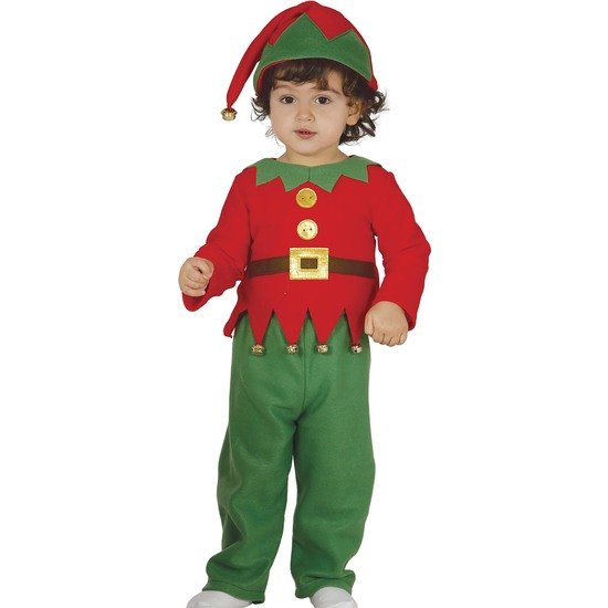 ELFO BABY 18-24 MESES GUIRMA
