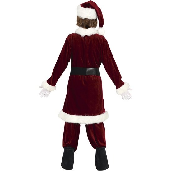 CLAUS, INFANTIL, 10 12 AÑOS