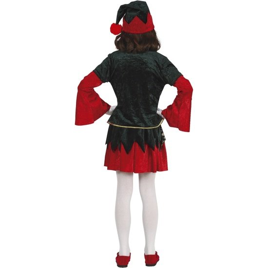 ELF, INFANTIL, 7 9 AÑOS