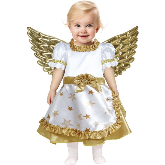 GOLDEN ANGEL, BABY, 18 - 24 MESES GUIRMA