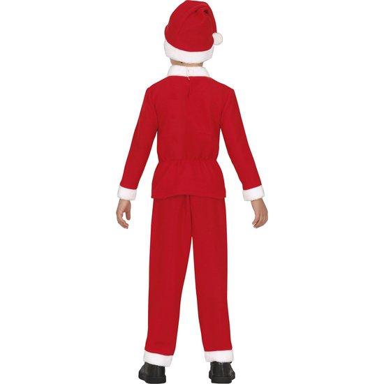 NOEL, INFANTIL, 7 - 9 AÑOS