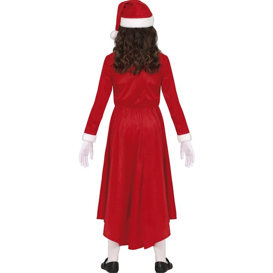 DRESS NOEL, INFANTIL, 7 - 9 AÑOS