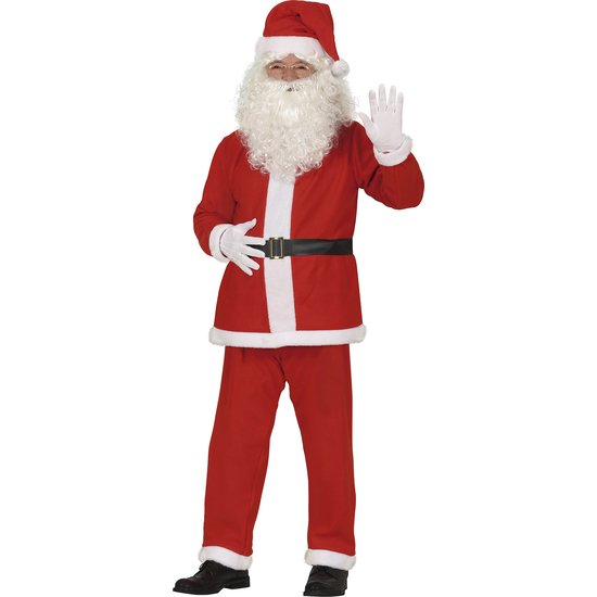 Comprar Santa, Adulto, 46 - 48 (s)