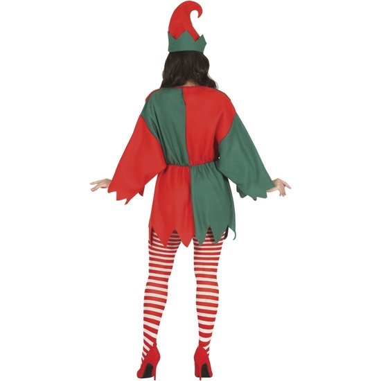 ELF, ADULTA, 38 40