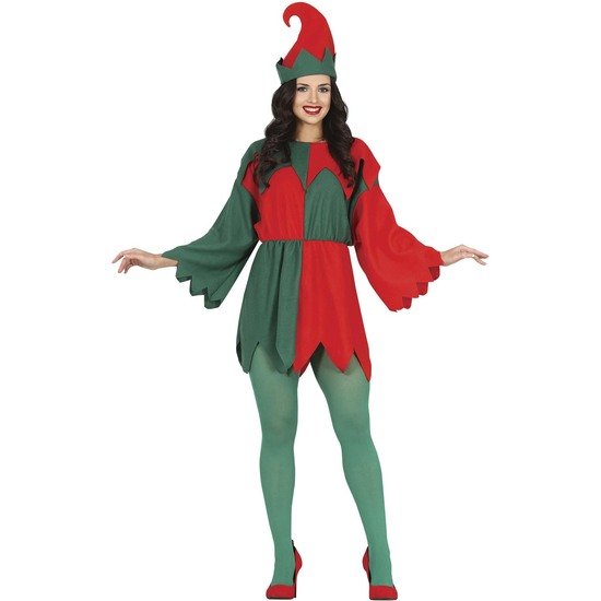 ELF, ADULTA, 38 40 GUIRMA