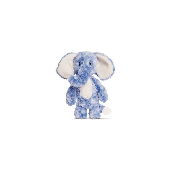 Comprar Smitties - Elefante De Peluche Azul