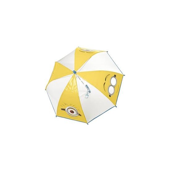 Comprar Paraguas Minions Burbuja Manual