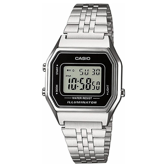 Reloj Casio La680wea-1ef