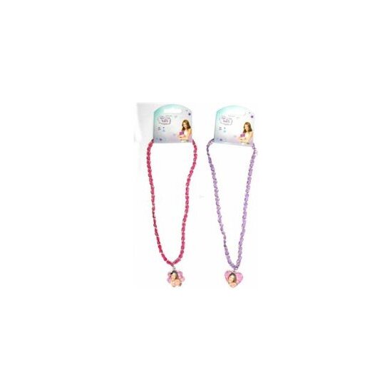 Colgante + Collar Violetta - Diseños Surtidos