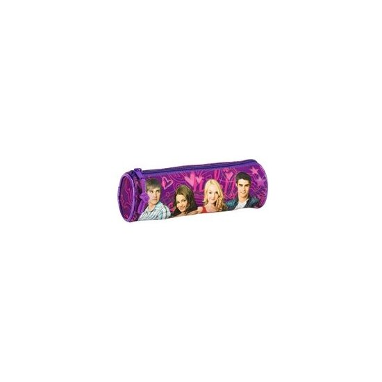 Comprar Violetta - Portatodo Redondo 20x7cm