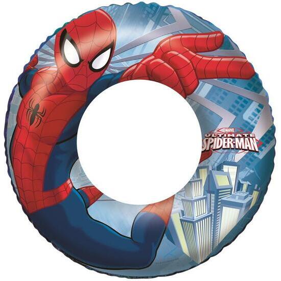 Comprar Spiderman - Flotador Hinchable