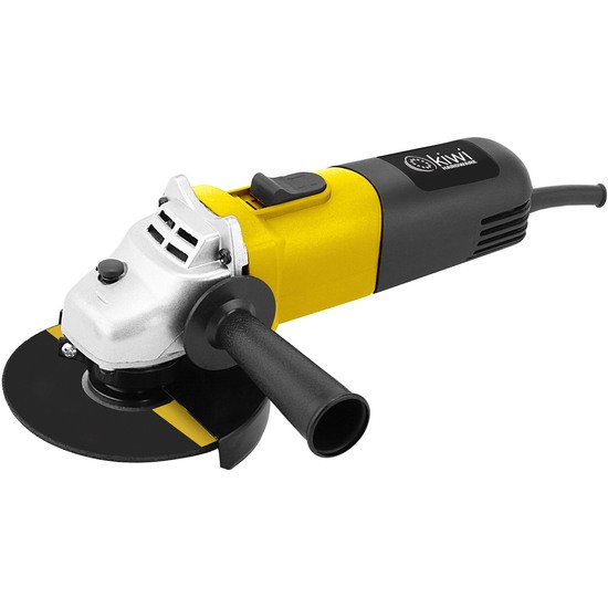 AMOLADORA ANGULAR 500W 11000rpm