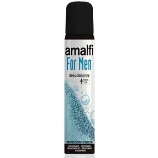 Desodorante Spray For Men 110cc Amalfi