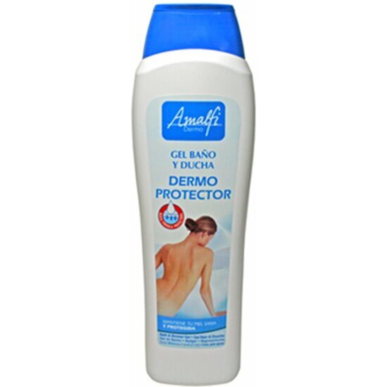Comprar Gel Dermo Protector Amalfi 750 Ml.