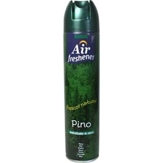 Ambientador Spray Pino 300ml