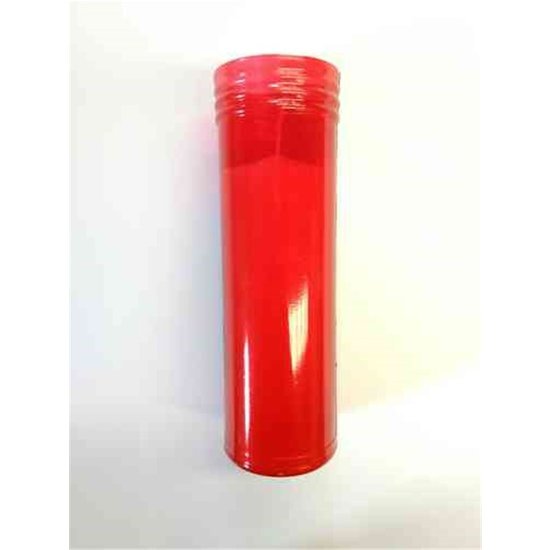 Comprar Velon Rojo Mediano L-50- De Parafina