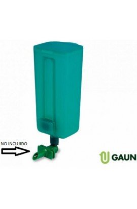 BOTELLA BEBEDERO PAJARO GAUN Gaun