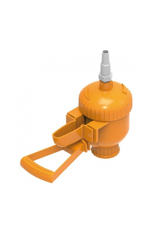 BEBEDERO MINI AUTOMATICO PAJAROS Gaun