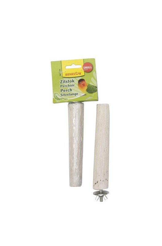 PERCHA COMESTIBLE SMALL 18 x 3,5 x 3,5cm. Benelux