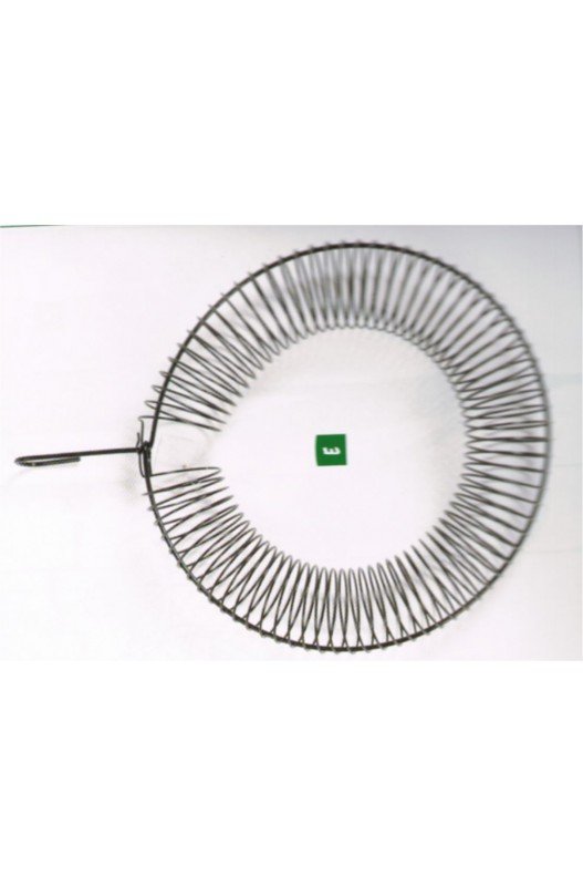 Comprar Soporte Espiral Para Bolas De Grasa.