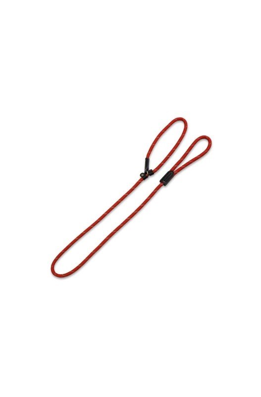Comprar Tirador Y Collar Nylon Reflectante Rojo