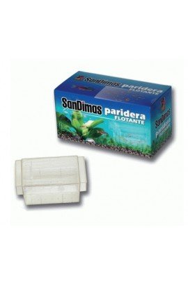 PARIDERA FLOTANTE SANDIMAS San Dimas