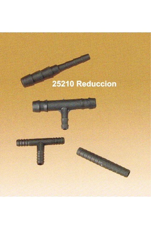 Reduccion De 10 A 7mm.
