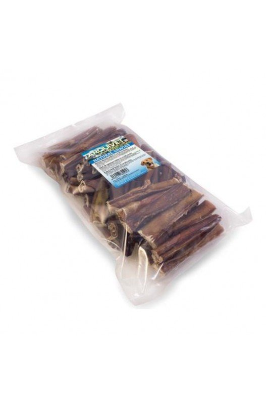 NERVIO DE TORO EXTRA 12cm. Bolsa 50 uds. Arquivet
