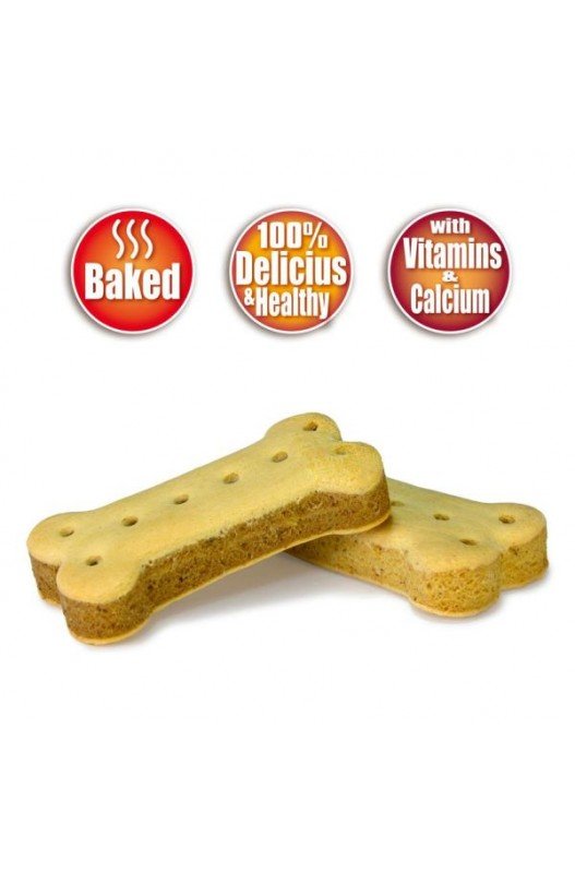 Comprar Galletas Sandwich Hueso. Bolsa 2,5 Kg.