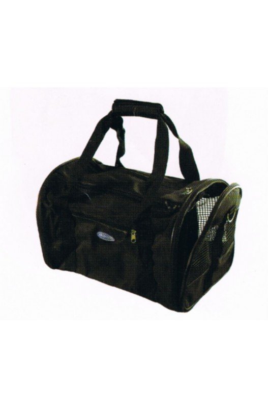 Comprar Bolso Viaje Plegable Peq. Negro