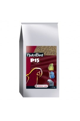 Comprar Nutribird P15 Original 1kg.