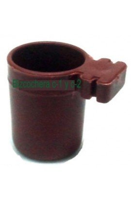 Comprar Bizcochera C-1 Y C-2 Marron Bizcochera C-1 Y C-2 Marron