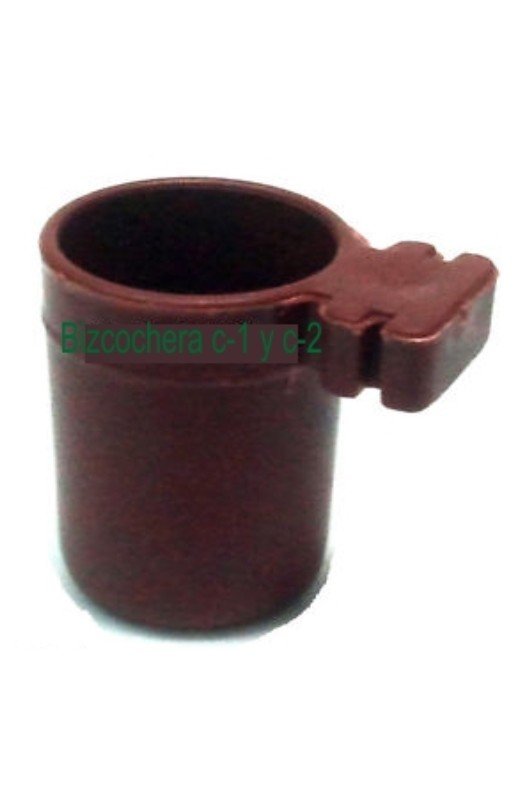 Comprar Bizcochera C-1 Y C-2 Verde Bizcochera C-1 Y C-2 Verde