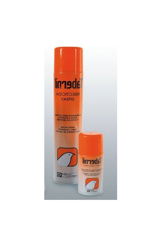 TABERNIL SPRAY INSECTICIDA 750ml. Tabernil