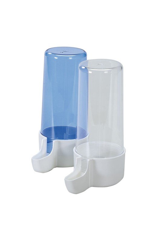 Bebedero Tubo Corto 60 Ml.
