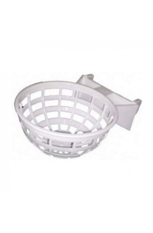 Nido Plastico Con Enganche Plastico