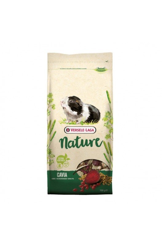 COBAYA NATURE 2,3 KG. VERSELE-LAGA VerseleLaga