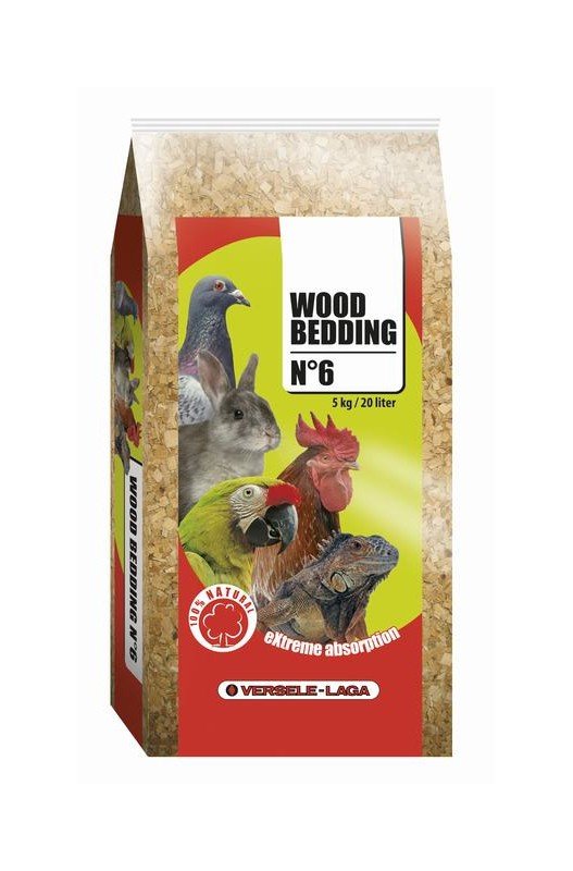 Comprar Madera De Haya Nâº 6 Fina 5 Kg