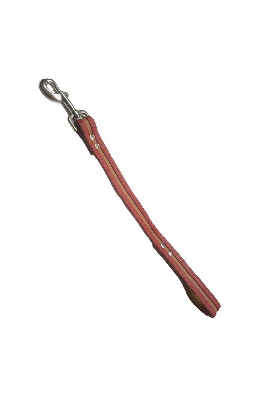 Comprar Amarre Corto 2,5cm. Modelo Via Rojo