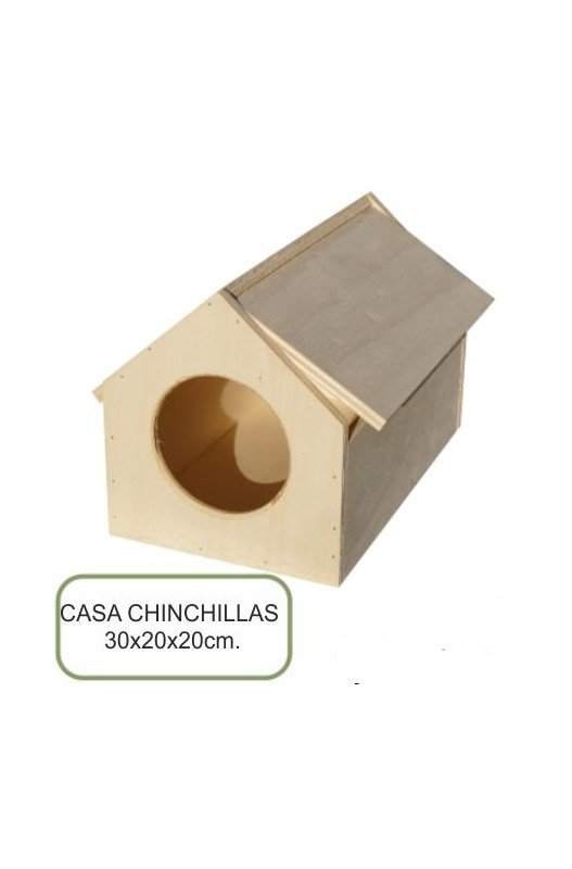 Comprar Casa Para Chinchillas